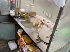 -老太太海鲜鱼饼