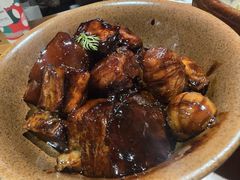 -清水亭湖北菜(大屯DT51店)