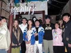 -棂笼·深度沉浸密室(武汉旗舰店)