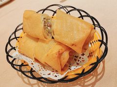 -宝园酒家(美林M·LIVE天地东座店)