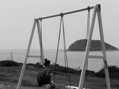 -漳州滨海火山岛自然生态风景区