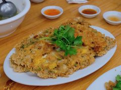 -老彬专工蚝烙糕粿