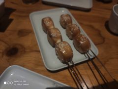 -木屋烧烤(龙湖天街店)
