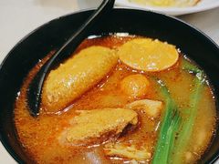 -和平馆·地道港澳茶餐厅(西门口店)