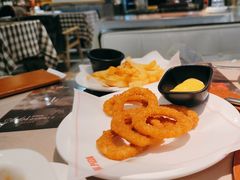 -米斯特比萨(罗斯福店)