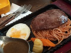 -许榴香西餐厅(台东步行街店)