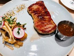 -卡朋西餐(悦汇城店)