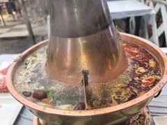 -虾大侠·盱眙龙虾老北京铜锅涮羊肉(金楠天街店)