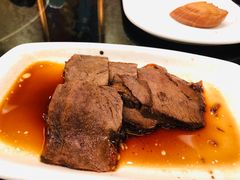 -新南华大酒店(广中店)