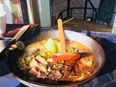 -俏湘私房菜(国贸店)