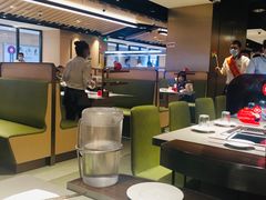 -海底捞火锅(八佰伴店)