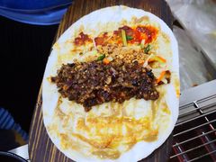 -内涵饵块