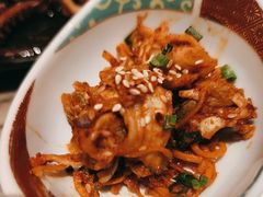 -赤坂亭·M9和牛烧肉·铁板烧·日料398放题(长泰广场店)