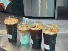 -Manner Coffee(壹方城店)