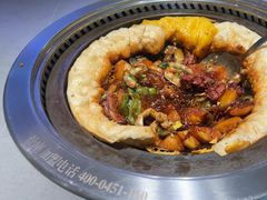 -灶座小锅烀饼·铁锅炖(全国总店)