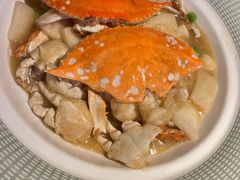 -醉舍·新淮扬菜(长宁龙之梦店)