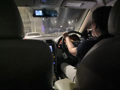 -曼谷素万那普国际机场