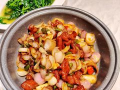 -尽膳·鱼鲜川菜(宽窄巷子店)