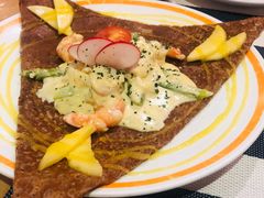 -La Creperie法餐厅(芮欧百货店)