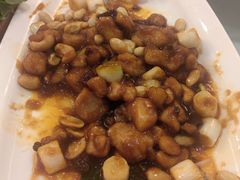 -香融府·烤鸭·家常菜(马家堡路店)