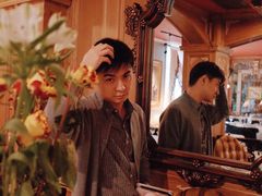 -火车头法国西餐厅