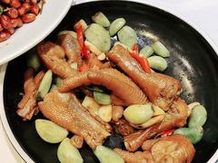 -紫光园·烤鸭(吕家营店)