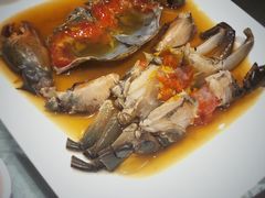 -走马楼饭庄(慈城古县城店)