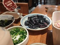 -巴奴毛肚火锅(六天地店)