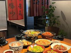 -辣瓦·江西爆炒馆子
