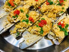 -必点海鲜·鲅鱼水饺(鞍山西道店)