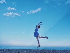 -七星潭蓝天广场