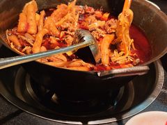 -李子坝梁山鸡(李子坝大鸡哥店)