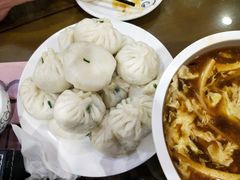 -京天红酒家(虎坊路店)
