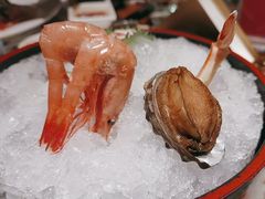 -Mr·Fish鱼鲜生海鲜放题(银泰in99店)