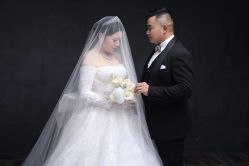 -金夫人婚纱摄影(华南店)