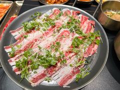 -西塔老太太泥炉烤肉(龙湖北苑天街店)