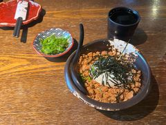 鸡碎肉饭-鸟屯(三里屯店)