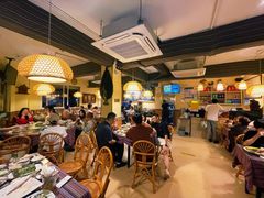 大堂-呐咪傣园·云南菜(石厦店)