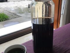 酸梅汤-御汤山生态园