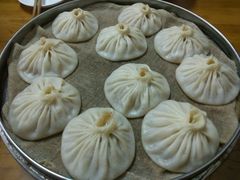 -东京包子楼(政七街店)