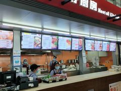 -美特好厨房(太原南站店)