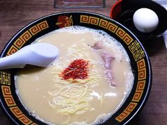 一兰拉面-一蘭拉面(新宿中央东口店)