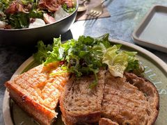 -O'mills Sourdough Bakery&Bistro(永嘉路店)