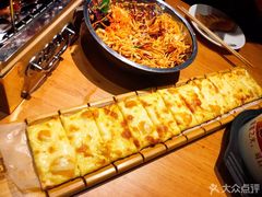 -喝丢一只鞋海鲜烧烤·海肠捞饭(东关街店)