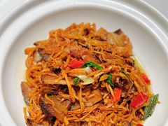 -兰湘子·湘菜小炒(济南领秀城店)
