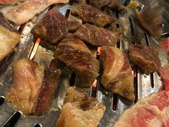 -郑阿姨的家·이모네·韩料&烤肉(武川路店)