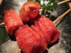 -贵木日本料理·铁板烧(新地假日广场店)