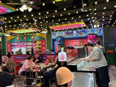 -大吉利·潮汕牛肉火锅(河西店)