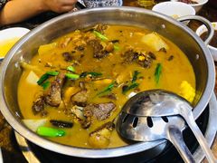 -茂港柏香(侨港路店)