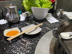 -海花锅盖烧烤店(怡馨家园店)